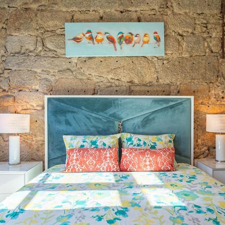 Central Cozy Stay 2 Ac Near Metro Porto Exteriér fotografie