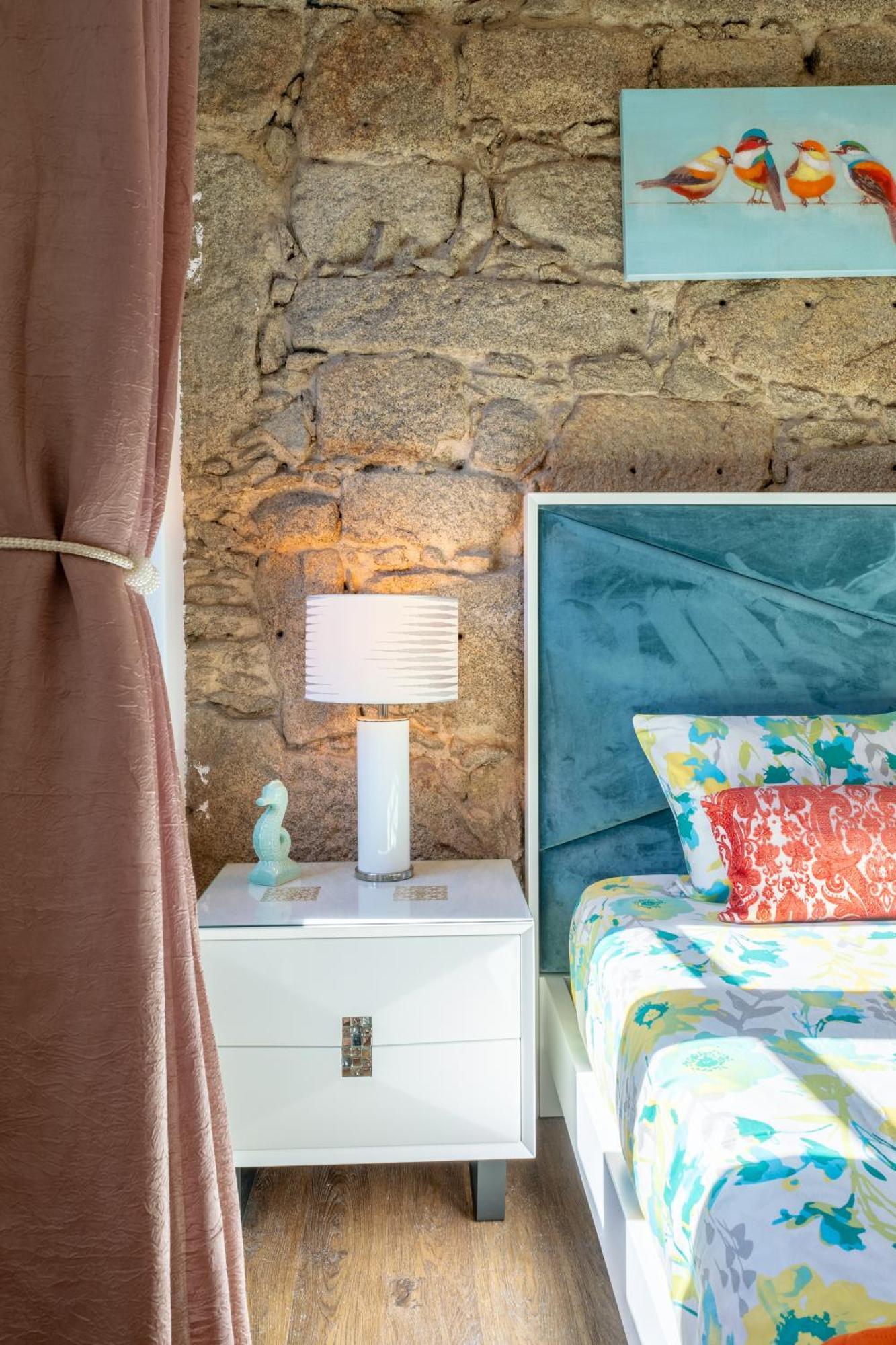 Central Cozy Stay 2 Ac Near Metro Porto Exteriér fotografie