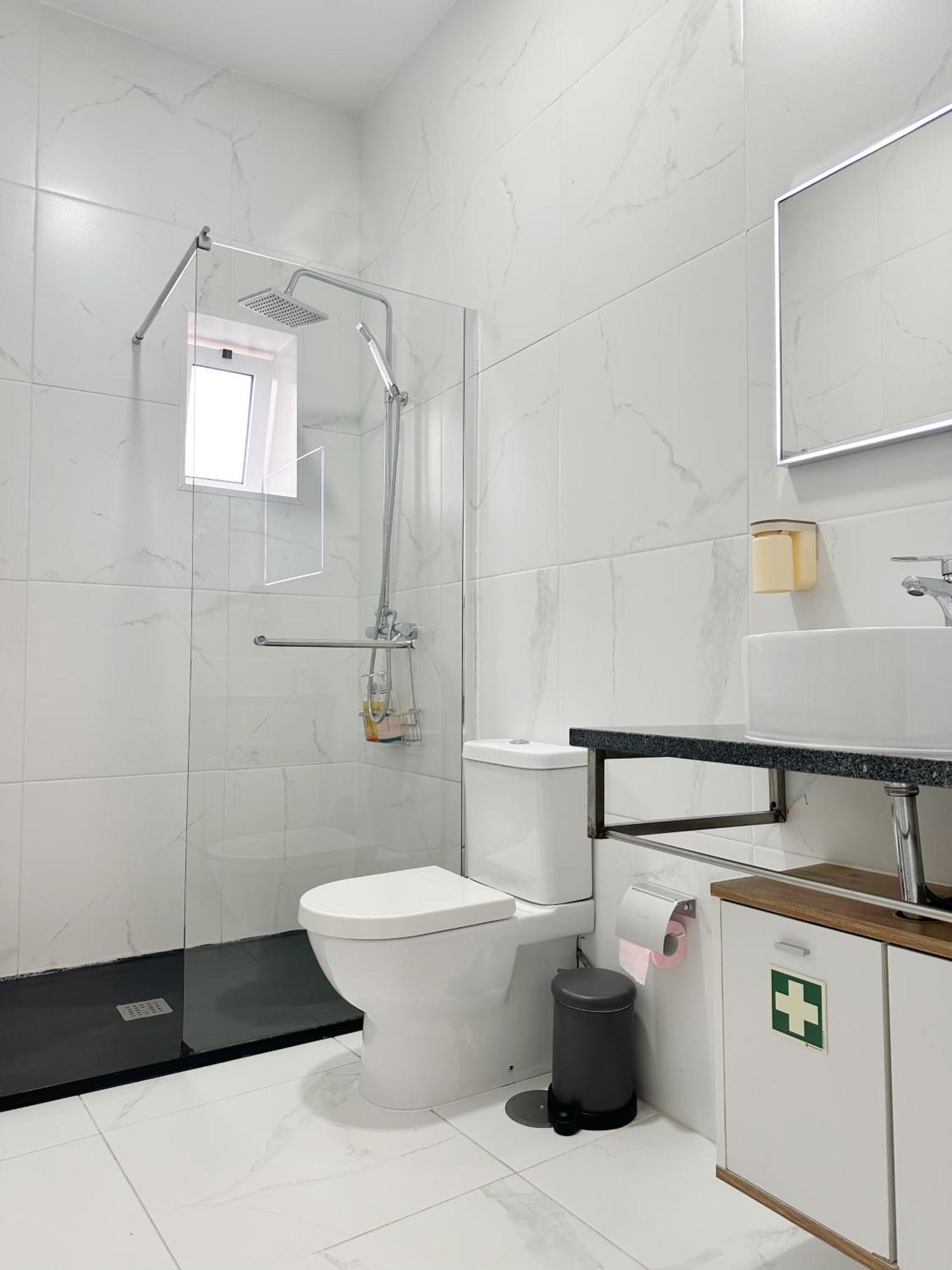 Central Cozy Stay 2 Ac Near Metro Porto Exteriér fotografie