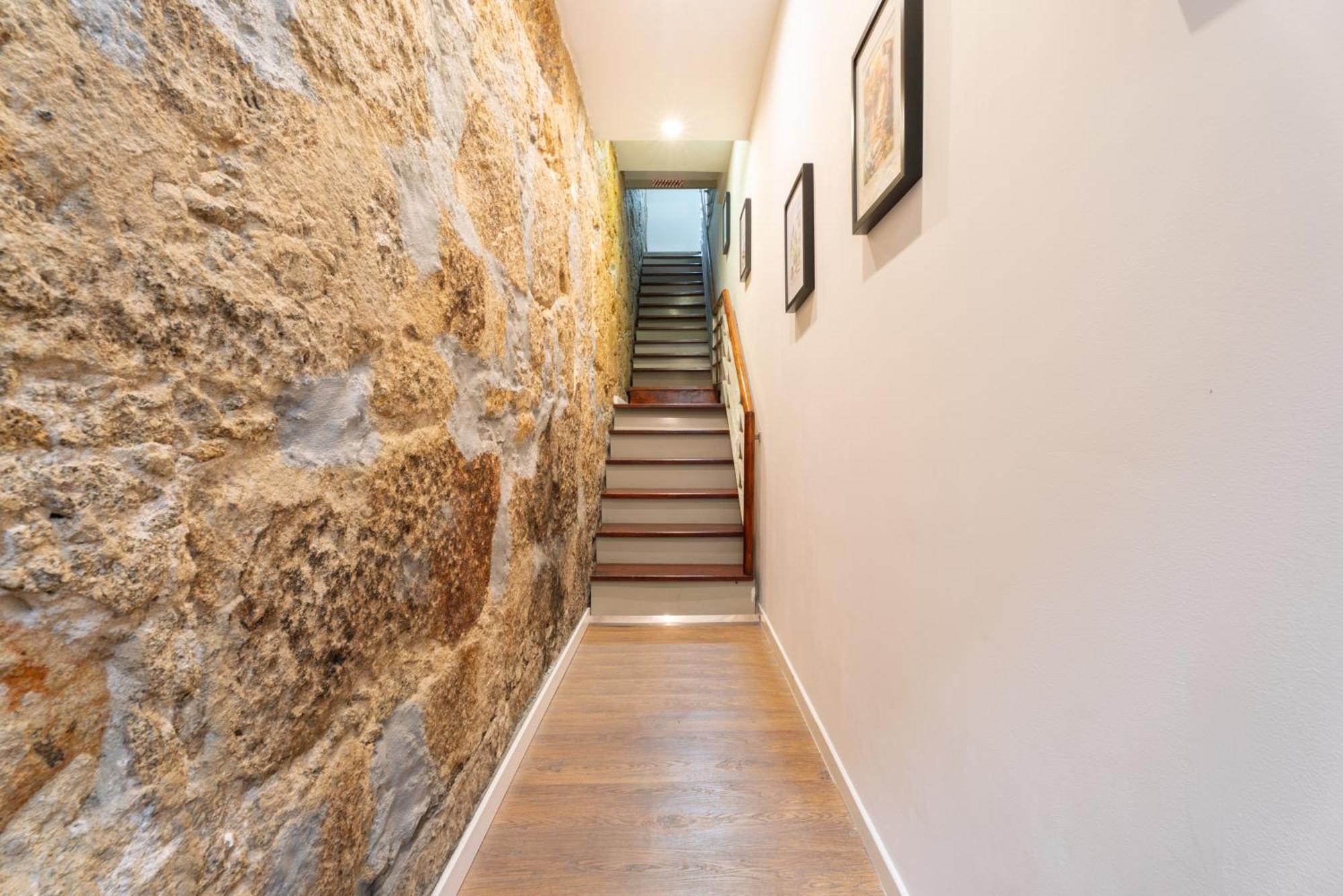 Central Cozy Stay 2 Ac Near Metro Porto Exteriér fotografie